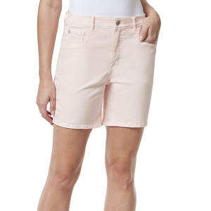 Servicio OEM, Venta al Por Mayor, Shorts de Mezclilla para Mujer, 100% Algodón Transpirable, Nuevo, Marca Privada - Product Image 1