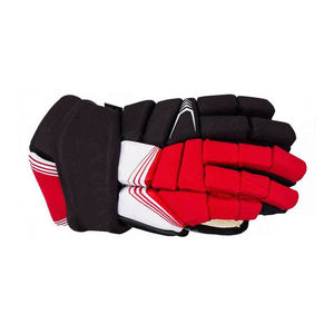 Gants de hockey sur glace senior de haute qualité 2026, design entièrement personnalisé, confort et flexibilité maximales, protection UV, service OEM - Product Image 2