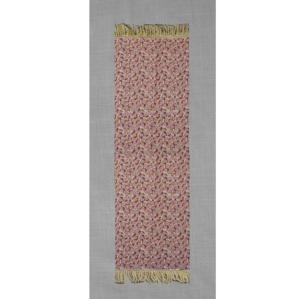 Suministro al por mayor de mantel minimalista de color sólido para mesas de comedor y de café, disponible a precio de fábrica desde India. - Product Image 1