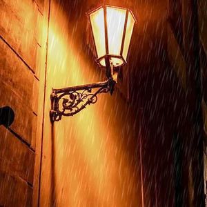 Lampadina LED a Pannocchia 40W Equivalente a 300W, 5000lm, 3000K Bianco Caldo, Attacco E26/E27 per Ventilatori da Soffitto, Garage, Cortili - Product Image 4