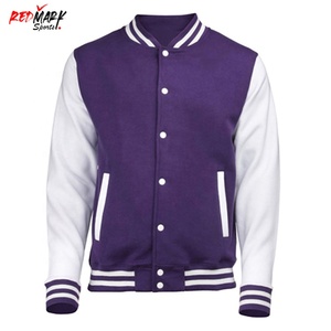Men's Best Quality Custom Design <b>Waterproof</b> Windproof Breathable Hooded Varsity <b>Jacket</b> Stand Collar Canvas for Winter New Style - Product Image 2