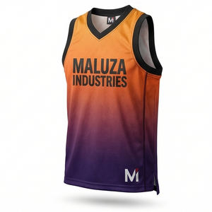 Uniforme de Baloncesto Transpirable de Alto Rendimiento, Pantalones Cortos de Malla con Estampado Personalizado, Ropa Deportiva para Equipos, Maluza Industries Elite Court - Product Image 5