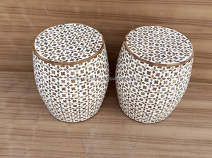 Muebles con Incrustaciones de Hueso, la Decoración de Hogar de Tus Sueños, Ágata de la India - Product Image 2