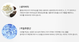 ROSE ECO Hand Cream Set Cuidado DE LA PIEL coreano Lily & White Musk 2x60ml Aroma floral Korea Beauty - Product Image 5