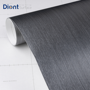 Película Arquitectónica para Interiores DIONT SURFACE. Hecho en Corea. PVC Decorativo Autoadhesivo. Para paredes, puertas, muebles y más. DME006 - Product Image 2