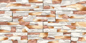 กระเบื้องเอเชียคุณภาพพรีเมียม พรีเมียมชอยส์ กระเบื้องปูพื้น 300x600 มม. กระเบื้องบุผนังเพื่อสุขภาพ - Product Image 2