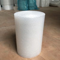 BOHE Rouleaux de film à coussin d'air grand format 50cm X 100m – Emballage de protection robuste pour déménagement
