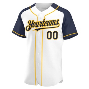 Nueva Llegada: Camiseta de Béisbol para Equipo, Tejido Premium que Absorbe la Humedad, Uniforme Personalizado para Club, Fabricante OEM ODM - Product Image 2