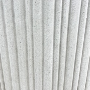 Jardinière Moderne Classique Écologique en Polystone avec Trou de Drainage pour Décoration de Jardin Domestique, Faite à la Main au Vietnam, Emballage Privé - Product Image 5