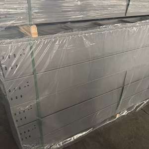 Canaleta para Cables Recubierta de Polvo para Decoración de Interiores e Ingeniería - Product Image 2