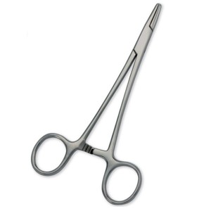Pince stérilisatrice manuelle en acier inoxydable de qualité supérieure pour instruments chirurgicaux, utilisée pour l'élimination des germes - Product Image 6