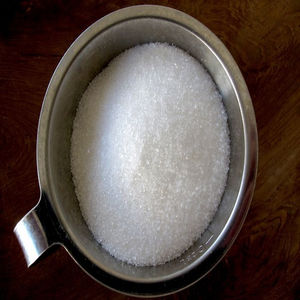 Gránulos Finos de Azúcar de Caña Blanco Refinado de Alta Solubilidad, Grado Alimenticio Premium, en Bolsa Sachet para Mezcla de Bebidas y Elaboración de Pasteles - Product Image 3