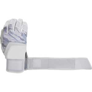 Customized Leather Full Finger Baseball/Softball Gloves Adult Training Non-Slip Right-Handed Pitcher's Gloves All Seasons <b>Closed</b> - Product Image 3