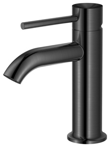 Rubinetto per <span class=keywords><strong>Lavabo</strong></span> Watersino in Stile Moderno <span class=keywords><strong>con</strong></span> Miscelatore Monocomando per Acqua Calda e Fredda - Product Image 3