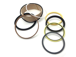 Kit de joint de cylindre de flèche d'excavatrice 7Y-4970 168-0759 pièces de rechange mécaniques pour Caterpillar - Product Image 2