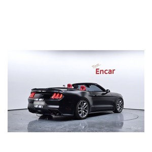 ฟอร์ด มัสแตง จีที คอนเวอร์ทิเบิล มีนาคม 2558 89,335 กม. เกียร์อัตโนมัติ พวงมาลัยซ้าย - Product Image 2