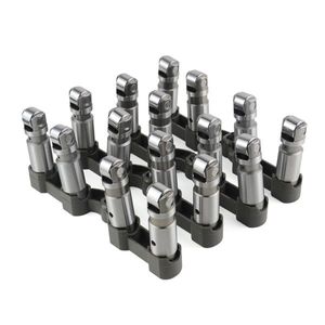 Rear and Front Lifters Set Engine Mounts for Jeep for Dodge for Chrysler for <b>Ram</b> 1500 Compatible with 2009-2016 V8 5.7L HEMI - Product Image 6