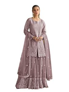 Nuevo estampado de doble cara rayón algodón Abaya Boubou Femme Robe Maxi vestido Dashiki trajes para mujeres musulmanas indio paquistaní - Product Image 6