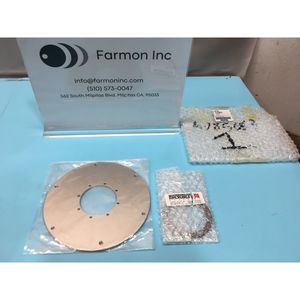 DNS 2-J4-86724 SPACER, S2-316190-02, 164419 - อุปกรณ์และชิ้นส่วนเซมิคอนดักเตอร์ระดับโลกที่เชื่อถือได้ - Product Image 2