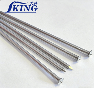 Goujons de soudage à <span class=keywords><strong>décharge</strong></span> de <span class=keywords><strong>condensateur</strong></span> en acier inoxydable IKING pour l'isolation - Product Image 6