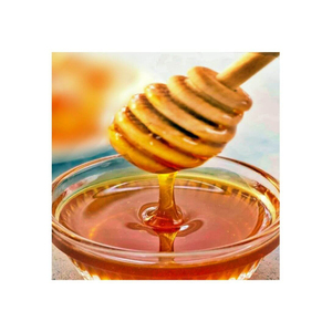 Miel Natural Cruda, Miel Premium, Edulcorante, Producto Alimenticio, Miel Dorada Pura para Uso Diario en Cocina y Bebidas - Product Image 5