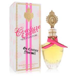 Parfum pour femme Fragrance Couture, eau de parfum en vaporisateur, parfum Couture - Product Image 1