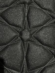 Almohadillas de silla de montar con purpurina Brand Zone, tela para silla de montar OEM/ODM, equipo ecuestre, artículos para equitación, proveedores mayoristas con MOQ bajo - Product Image 4