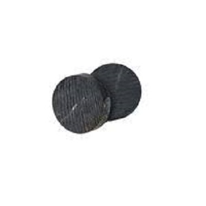 Natural Black Waterproof Polished Buffalo Horn Buttons-Durable Elegant Handmade for Jackets Home Decor Business Gifts (Wholesale - Product Image 2