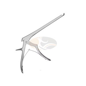 Juego de Instrumentos Ortopédicos Manuales Premium, Punzones Kerrison, Rongeurs Espinales de Acero Inoxidable, Herramientas Quirúrgicas Certificadas MOL - Product Image 1