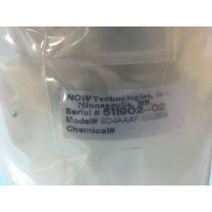 NOW Technologies SD4AAAF-050304 SmartProbe - อุปกรณ์และชิ้นส่วนเซมิคอนดักเตอร์มือสองระดับโลกที่เชื่อถือได้ - Product Image 4