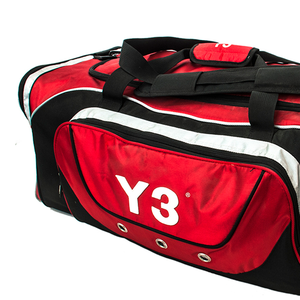 Mochila de tenis Y3 para hombre con compartimento para raqueta - Product Image 6