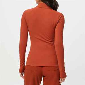 Proveedor Profesional de Uniformes Médicos Personalizados, Chaqueta de Uniforme Médico Ajustada, Conjuntos de Uniformes de Enfermera, Uniforme Médico para Mujeres, Venta al por Mayor - Product Image 3