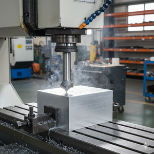 Outil de découpe CNC de haute précision pour l'usinage industriel |   Durable et longue durée de vie - Product Image 6