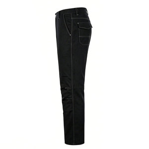 Venta Directa de Fábrica, Trajes de Trabajo de Poliéster, Overoles, Ropa de Trabajo con Logotipo Personalizado - Product Image 6