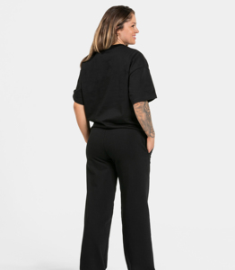 Pantalones Deportivos de Alta Calidad para Mujer, Pantalones Jogger de Cintura Alta, Pantalones Casuales para Mujer - Product Image 2