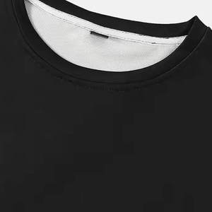 New Design Best Quality Men's Sweatshirts Low MOQ Wholesale Price 100% Cotton Made In Pakistan Casual Wear Sweatshirts For Men - Product Image 3