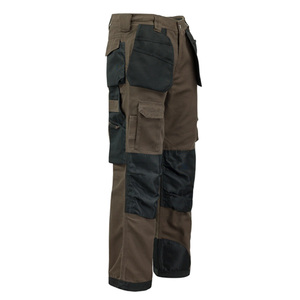Custom Cargo <b>Work</b> Pants Industrial Utility <b>Trousers</b> Durable Workwear For Warehouse Operations And Trade Services - Product Image 1