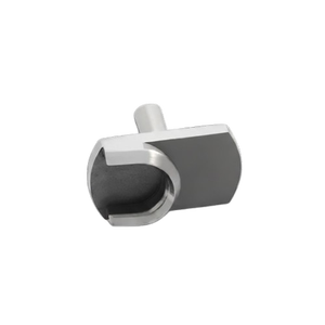 Cuchilla de Corte para Cinta Adhesiva - Repuesto para Máquina Empacadora de Cigarrillos Focke, Cuchilla de Repuesto para Empaque de Tabaco - Product Image 2