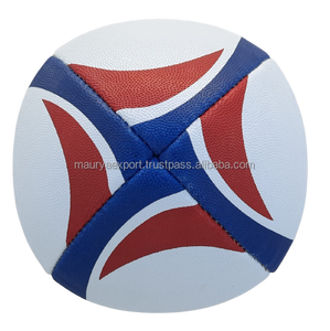 La mejor calidad Match Rugby Ball Balones de rugby de alto estándar - Product Image 2