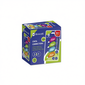 Nastro Correttore 5mm*6m CINTA CORRECTORA - Product Image 2