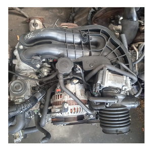 Moteur rotatif 13B d'occasion importé du Japon - Cylindrée 1,3 L - Garantie de 12 mois - Qualité garantie - Product Image 4