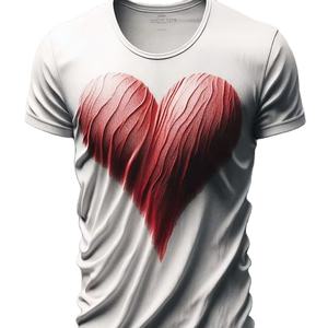 Camiseta Personalizada para Hombre Adulto - 100% Algodón de Alta Calidad, Ecológica y Transpirable, Diseña tus Propias Camisetas al Mejor Precio - Product Image 1