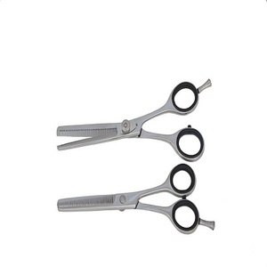 Professional Salon Hair Cutting & Thinning Scissors <b>Shears</b> Hairdressing Set New Stainless Steel Blade Beauty Type - Product Image 3
