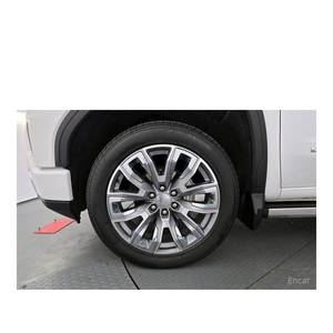 GMC Sierra Denali-X 2024 avec boîte de vitesses automatique, sièges en cuir, caméra arrière - 25 547 km, conduite à gauche - Product Image 5