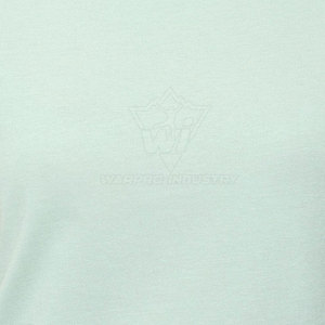 Soft Cotton Women T-Shirts Summer Casual Regular <b>Fit</b> Quick Dry Breathable Everyday Fashion Wear Custom Embroidery OEM/ODM Bulk - Product Image 6