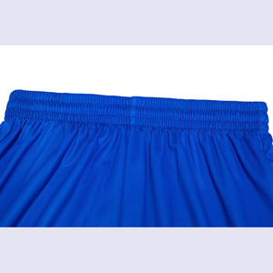 Fabricant OEM d'uniformes de basketball, ensemble de maillots et shorts d'équipe unisexe de haute qualité, respirant, léger, conçu pour la compétition - Product Image 4