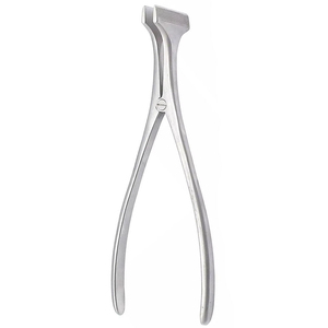 Écarteur de plâtre Hennig en acier inoxydable durable, outil manuel pour vis articulées orthopédiques, faible MOQ - Product Image 2