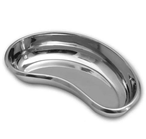 Bandeja Quirúrgica de Acero Inoxidable, Bandeja Médica de Laboratorio, Bandeja de Acero Inoxidable para Instrumentos Médicos Industriales en Venta - Product Image 2