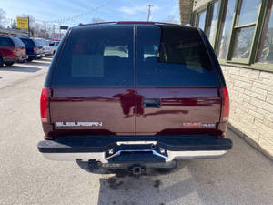 GMC Suburban K2500 Modelo Antiguo 1994, Muy Vendido, Título Limpio, Listo para Enviar - Product Image 3