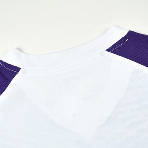 Uniforme de football respirant pour hommes grandes tailles, uniforme de football en gros, uniforme de football durable - Product Image 2